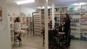 Mujer Empresaria
