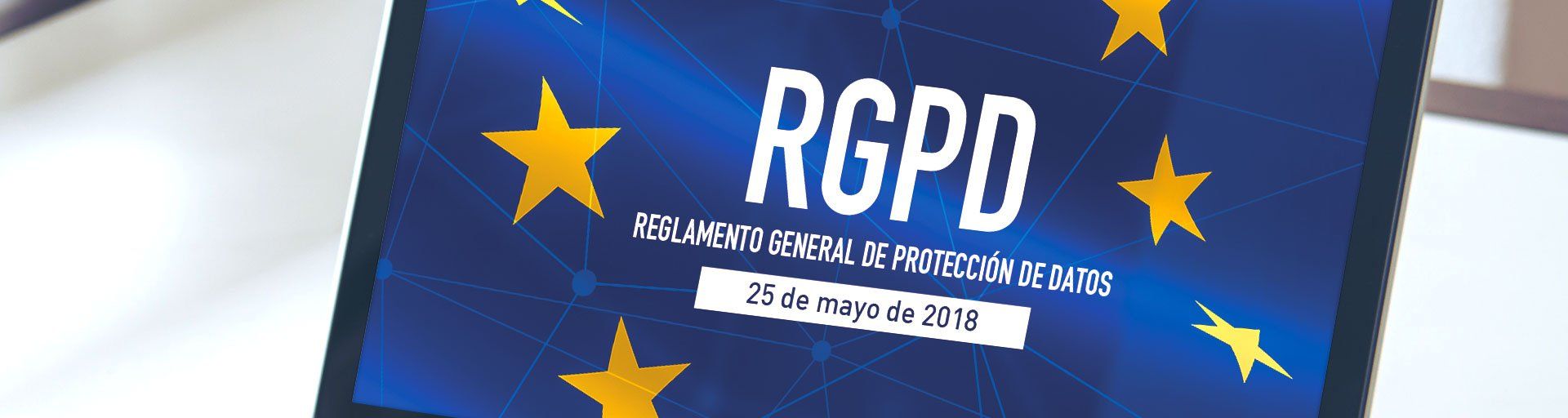 ¿Cómo afectará el nuevo Reglamento de Protección de Datos a la participación de las empresas en el entorno digital? 1 reglamento general proteccion de datos