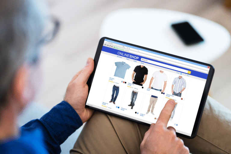Ecommerce