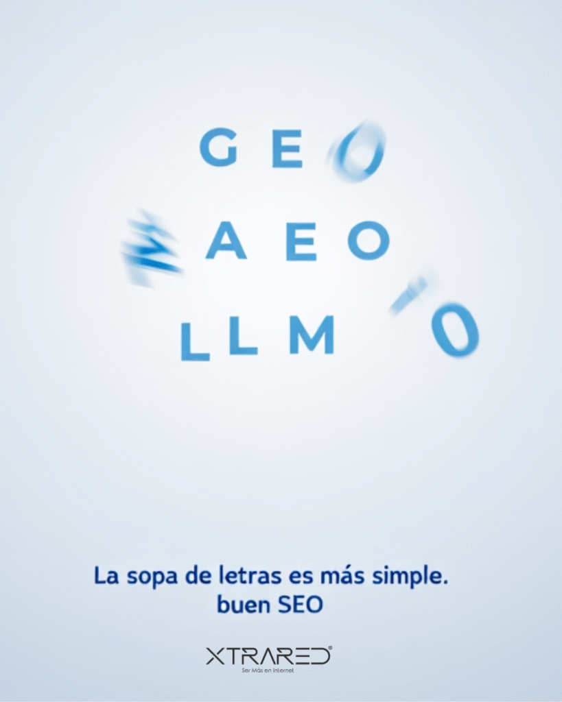 Cómo la IA está reescribiendo el SEO