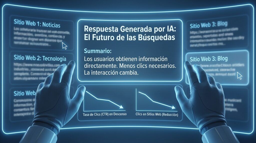 Google core update de diciembre 2025: todo lo que tienes que saber 4 Google core update de diciembre de 2025